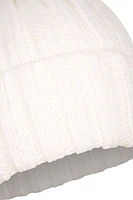 Geneva Sherpa Lined Womens Thermal Beanie