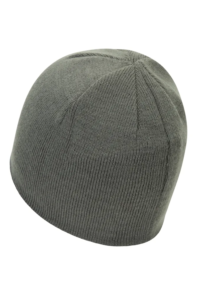 St Anton Mens Beanie