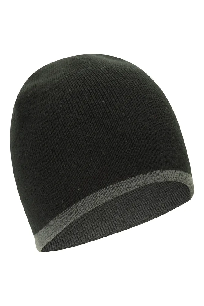 St Anton Mens Beanie