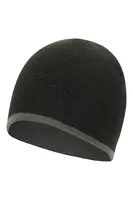 St Anton Mens Beanie