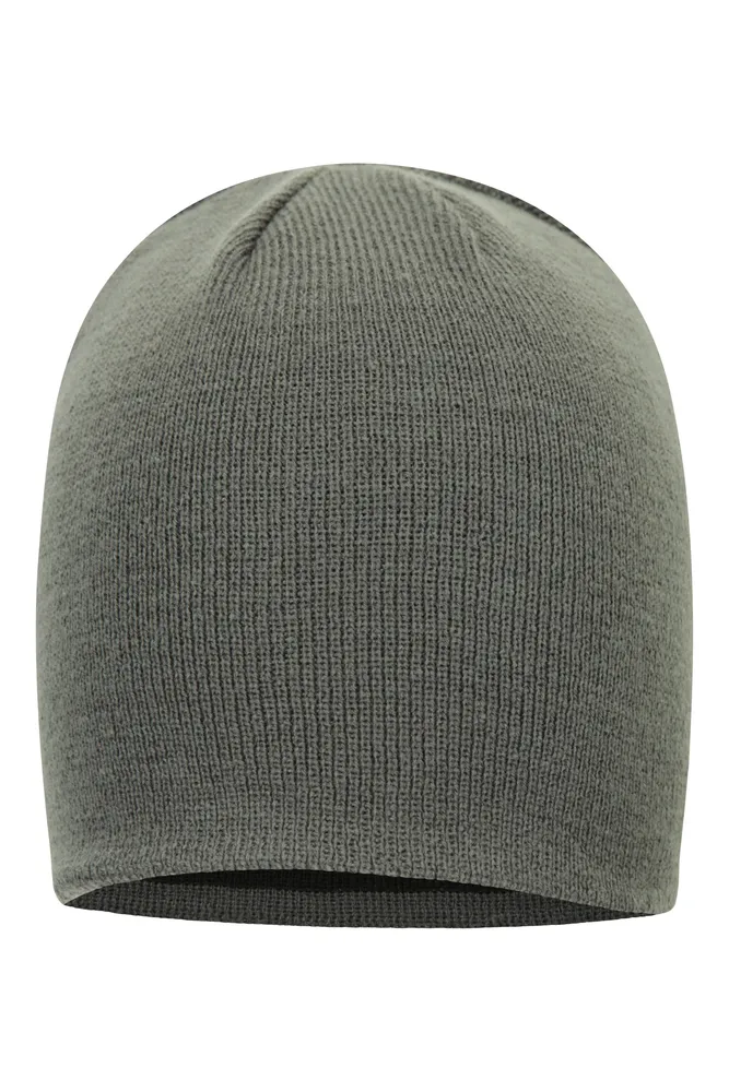 St Anton Mens Beanie