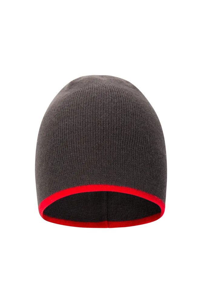 St Anton Mens Beanie