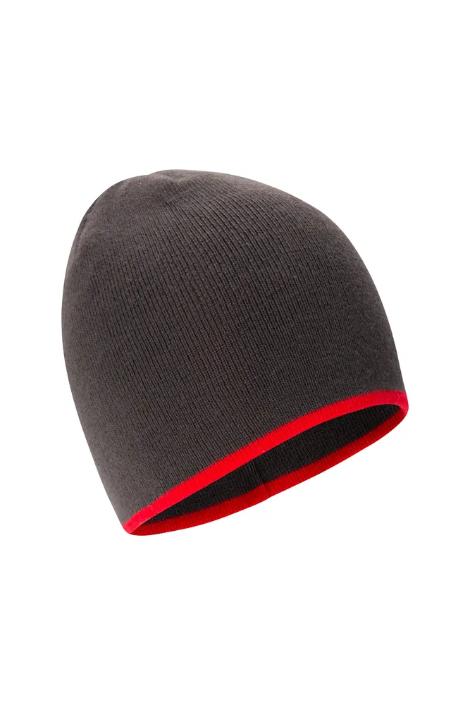 St Anton Mens Beanie