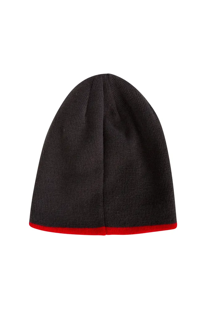 St Anton Mens Beanie