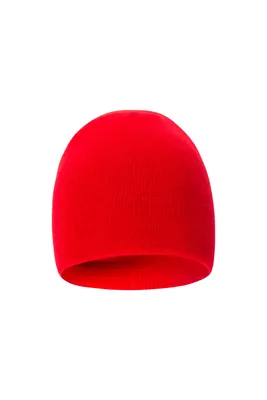 St Anton Mens Beanie