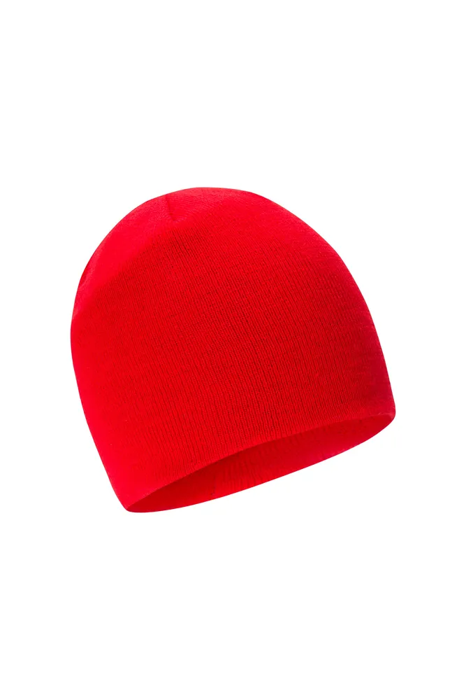 St Anton Mens Beanie