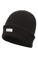 Thinsulate Knitted Mens Beanie