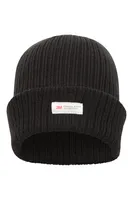 Thinsulate Knitted Mens Beanie