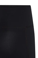 Super Sculpt Stretch Womens Capri Leggings