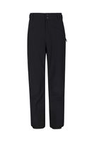 Orbit Mens 4-Way-Stretch Ski Pants - Short Length