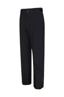 Orbit Mens 4-Way-Stretch Ski Pants - Short Length