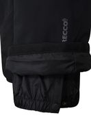 Orbit Mens 4-Way-Stretch Ski Pants - Short Length