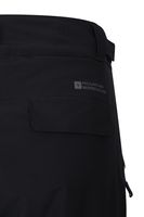 Orbit Mens 4-Way-Stretch Ski Pants - Short Length