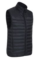 Mens Featherweight Down Vest