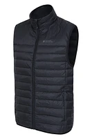 Mens Featherweight Down Vest