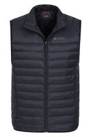 Mens Featherweight Down Vest