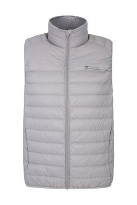 Mens Featherweight Down Vest