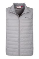 Mens Featherweight Down Vest