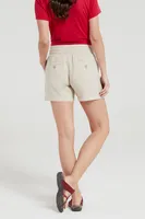 Summer Island Womens Shorts