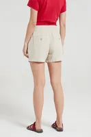 Summer Island Womens Shorts