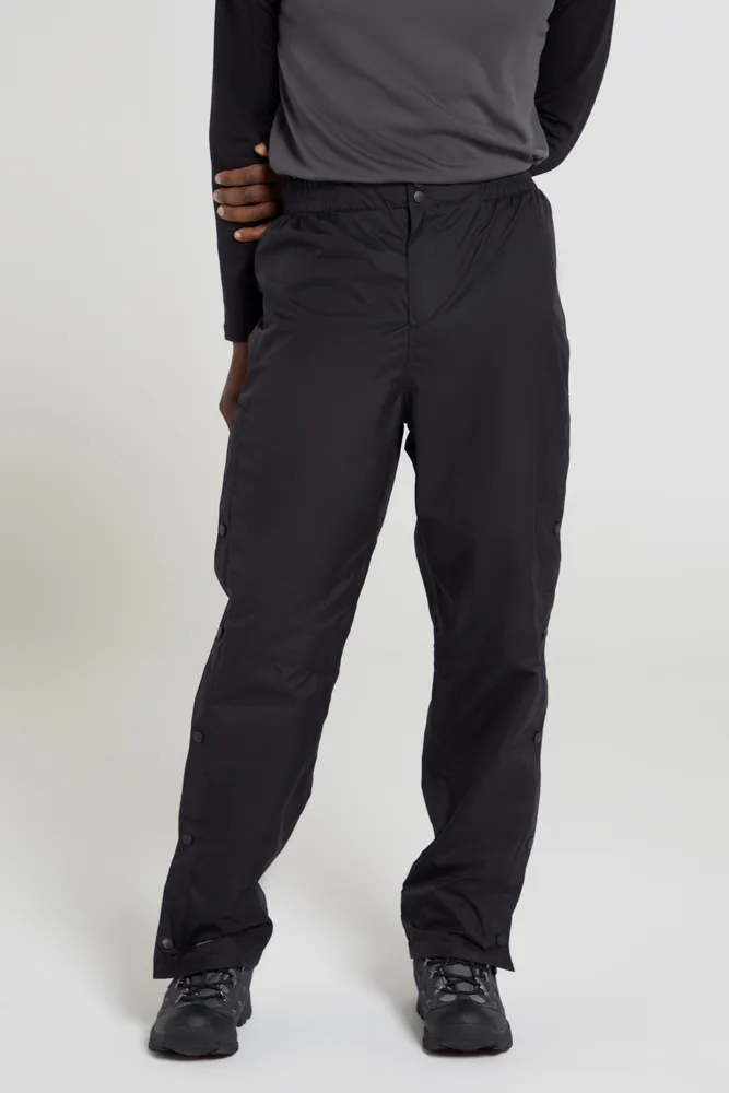 Extreme Downpour Waterproof Mens Overpants