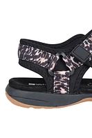 Beachtime Womens Sandals