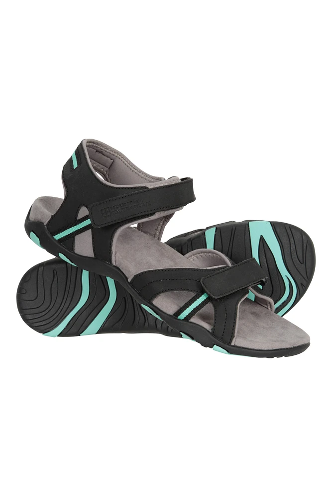 Oia Womens Sandals