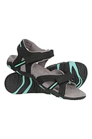 Oia Womens Sandals