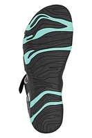 Oia Womens Sandals