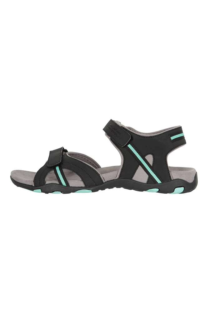 Oia Womens Sandals