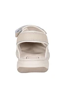 Cynthia Womens Covered Toe Sandals
