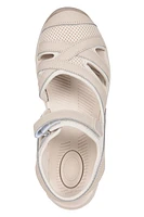 Cynthia Womens Covered Toe Sandals