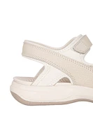 Cynthia Womens Covered Toe Sandals