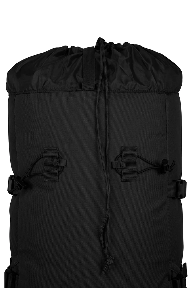 High 50L Backpack