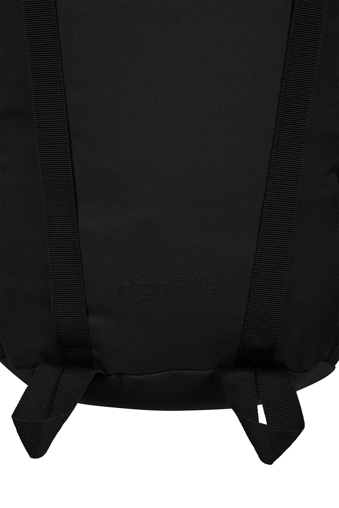 High 50L Backpack