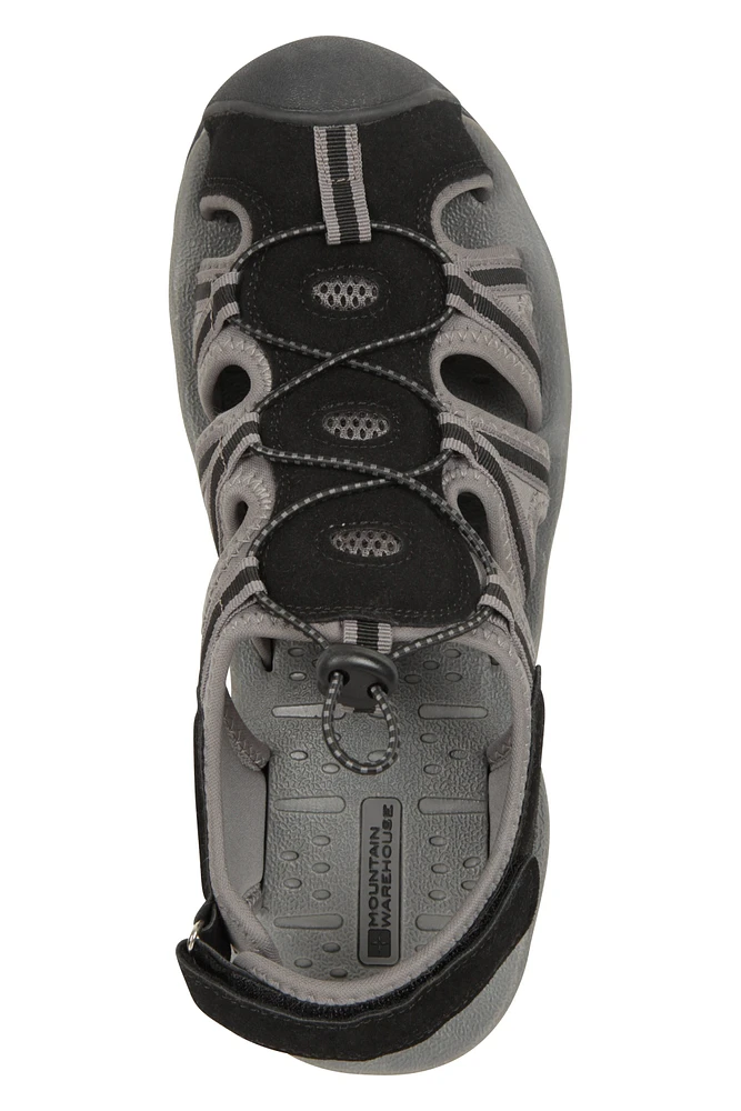 Bay Reef Mens Mountain Warehouse Shandals