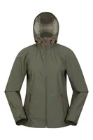 Iona Womens Softshell Jacket