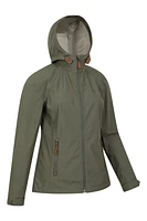 Iona Womens Softshell Jacket
