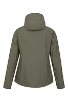 Iona Womens Softshell Jacket