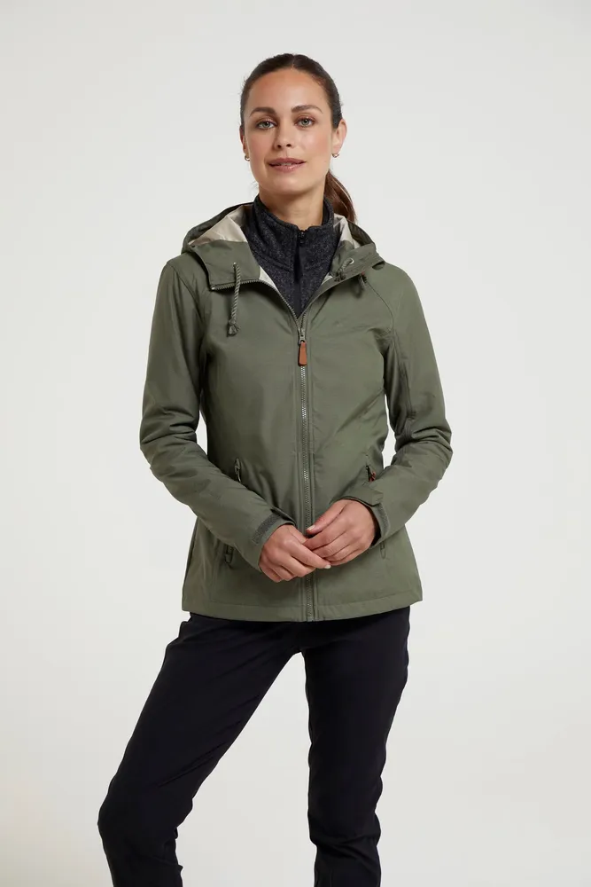 Iona Womens Softshell Jacket