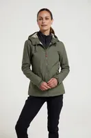 Iona Womens Softshell Jacket