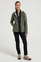 Iona Womens Softshell Jacket