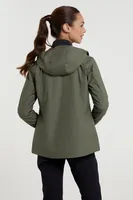 Iona Womens Softshell Jacket