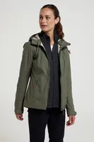 Iona Womens Softshell Jacket
