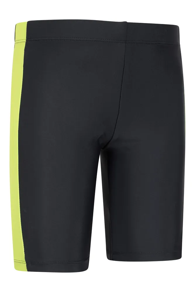 Kids Swimming Shorts