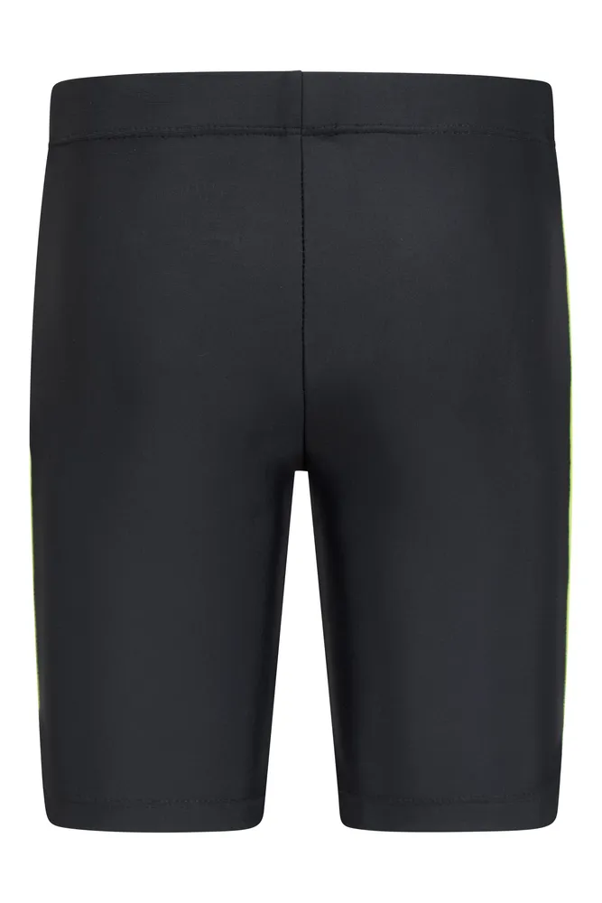 Kids Swimming Shorts