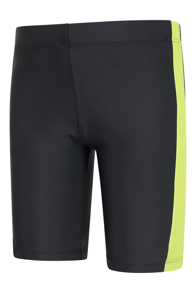 Kids Swimming Shorts