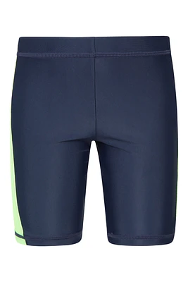 Kids Swimming Shorts