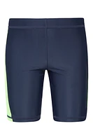 Kids Swimming Shorts