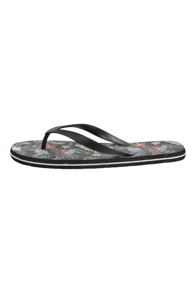 Beach Walk Mens Flip-Flops